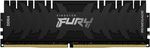16GB DDR4-2666MHz  Kingston FURY Renegade (KF426C13RB1/16), CL13-15-15, 1.35V, Intel XMP 2.0, Black