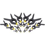 Set de tubulare, bite, duze Stanley STHT0-83094 Set menghine 16buc