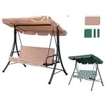 {'ro': 'Mobilier pentru grădină Promstore 19007 Banca-balansoar cu tent, 1,7x1,1X1,5m, 2 culori', 'ru': 'Садовая мебель Promstore 19007 Скамейка-качалка с тентом, 1,7x1,1X1,5м, 2 цвета'}