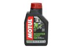 MOTUL SCOOTER 2T EXP 1L