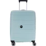 Чемодан CCS 5241 S Blue