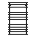 Uscător de prosoape miscellaneous Omega 500x1000 Anthracite (57974)