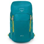 Rucsac turistic Osprey Jet 28 Blue Spikemoss (843820196313)