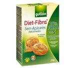 Печенье Gullon Diet Fibra 250 g