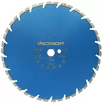 Диск отрезной Carbodiam SPR1002 disc diamantat pt beton armat 300x25.4 Incisor