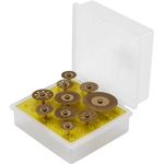 Set de tubulare, bite, duze Dart Tools 892673 Set discuri diamantate d3mm