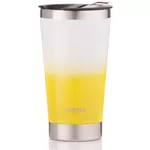 Термокружка Ardesto AR2647YL Bright City 470ml