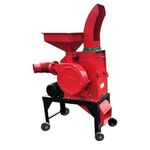 Измельчитель кормов и зерна Мс-400-24 турбина