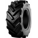 Anvelopă GTK 380/70 R28 130/127A8/D AGR ALFA TL a/s