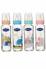 Бутылочка для кормления BabyTime BT073-C Классический Pp 250cc