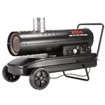 Пушка тепловая Zobo ZB-H100 дизельная 30квт 1800м³/ч