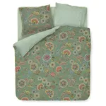 Textile de casă Pip Studio 329141 Matata Green 200x200/220