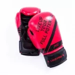 Articol de box LiveUp LP8600/14/RD Mănuși sparring