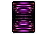 Apple 11-inch iPad Pro 512Gb Wi-Fi + Cellular Space Grey (MNYG3RK/A)