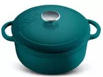 {'ro': 'Cratiță Voeux Kitchenware ST-103 Castron din fontă 28cm, Profond', 'ru': 'Кастрюля Voeux Kitchenware ST-103 Castron din fontă 28cm, Profond'}