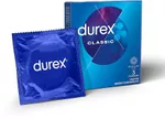 Презервативы Durex Classic Originals (3 шт)