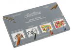 Набор для рисования  72 шт.  Artist Studio  Cretacolor
