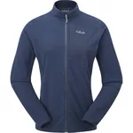 Одежда для спорта Rab Jacheta dame Tecton Deep Ink 14 (QFF-98-DIK-14)