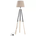 Освещение для помещений TK Lighting TK-5185 Vaio, Gri / Bej