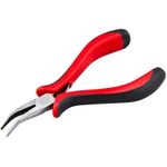 Плоскогубцы Beorol 1220205 Мини-плоскогубцы с удлиненными губками 155 мм