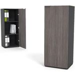 Тумба Indart OM- 22 (45x40x110)