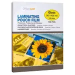Folie pentru laminare Office Line OL.LA302 A3 125mkm (100 foi)