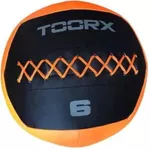 Minge TOORX 6432 Minge medicinala Wall Ball 6kg (d=35cm) AHF-227