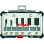 Набор головок, бит, насадок Bosch 2607017465