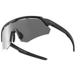 Ochelari de protecție Rockbros 14210006004 Ochelari de soare pentru ciclism cu 4 lentile polarizati