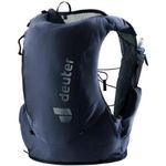Рюкзак спортивный Deuter Traick 9L black (3101325 7000 6)