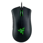 Игровая мышь RAZER DeathAdder Essential, Чёрный