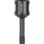 Set de tubulare, bite, duze Wolfcraft Coroana de gaurit diamantata Ceramic 8mm 5997000