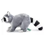 Мягкая игрушка Skoda 6U0087576D Енот плюшевый