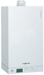 Centrala termica Viessmann Vitopend 100-W A1JA 24kW Atmosferic