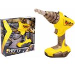Jucărie miscellaneous 51043LT Tuff Tools Hefty Shop Drill