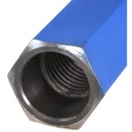 Set de tubulare, bite, duze MAR-POL M22481 Mufă prelungitor pentru carotă diamantată