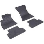 Коврик для автомобиля Rigum Ford Connect 5m 14-/