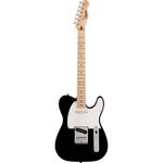 Гитара Fender Sonic Telecaster Maple Fingerboard (Black) electr.