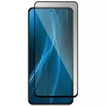 Sticlă de protecție pentru smartphone Helmet Diamond Glass 5D Oppo A79/A58 4G, Black