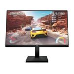 Monitor HP X27 FHD Gaming Black (2V6B4E9)