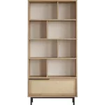 Шкаф Trendy ON4-SU, raft de carti