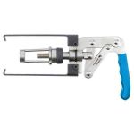 Unealta de mana Hoegert HT8G252 Рассухариватель клапанов верхнего расположения