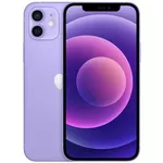 Смартфон Apple iPhone 12 mini 128GB Purple MJQG3