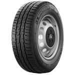 Anvelopă Michelin 195/70 R15C 104R TL Ag.Alpin M+S ZUSATZKENNUNG:98T