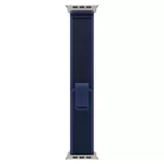 Ремешок Apple 49mm Blue Trail Loop - S/M MXTT3