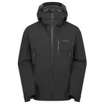 Одежда для спорта Rab Scurta barbati Downpour Mountain Black M (QWI-11-B LK-MED)