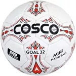 Мяч miscellaneous 10299 Minge handbal N1-MINI COSCO Goal32