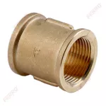 Mufa bronz 1/2'' M02Z