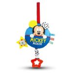 Jucărie cu pandantiv Clementoni Jucarie pentru Bebe Mickey (17211)