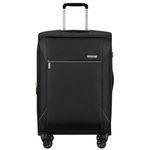 Чемодан Samsonite Base Breeze 81/35 TSA Exp Negru (154782/1041)